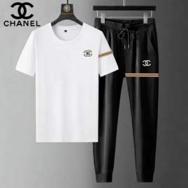 Picture of Chanel Shirt Pant Suits _SKUChanelM-5XL12yr2821021
